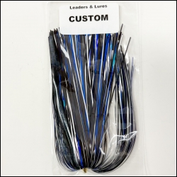 Custom Closeout Tinsel #26